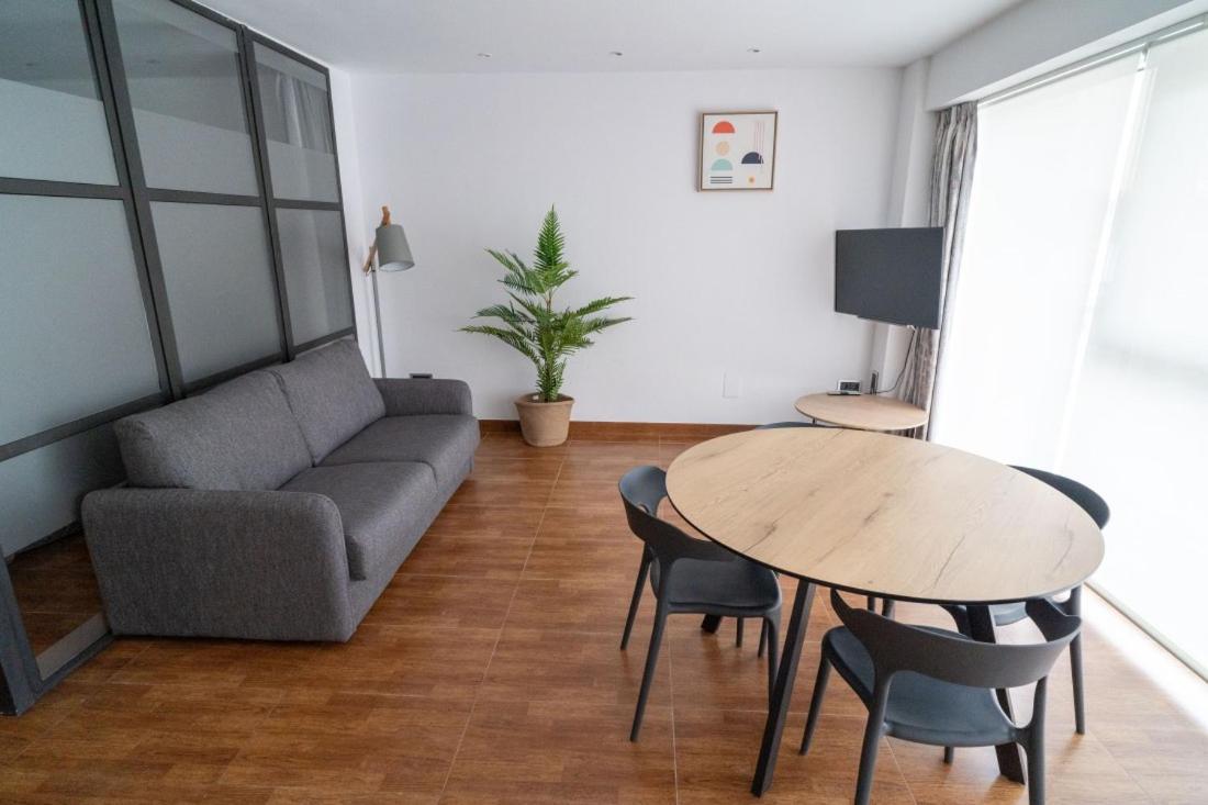 Ornis Apartments Poble Sant Carlos de la Ràpita Εξωτερικό φωτογραφία