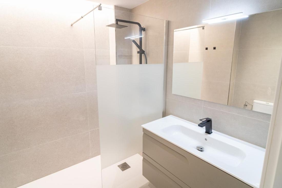 Ornis Apartments Poble Sant Carlos de la Ràpita Εξωτερικό φωτογραφία
