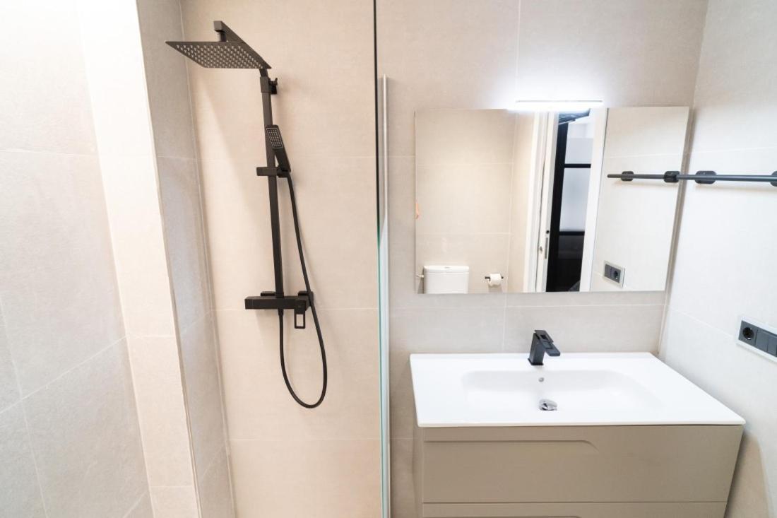 Ornis Apartments Poble Sant Carlos de la Ràpita Εξωτερικό φωτογραφία