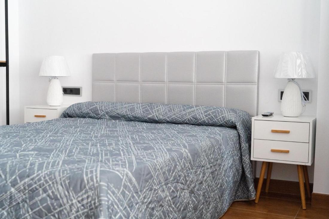 Ornis Apartments Poble Sant Carlos de la Ràpita Εξωτερικό φωτογραφία