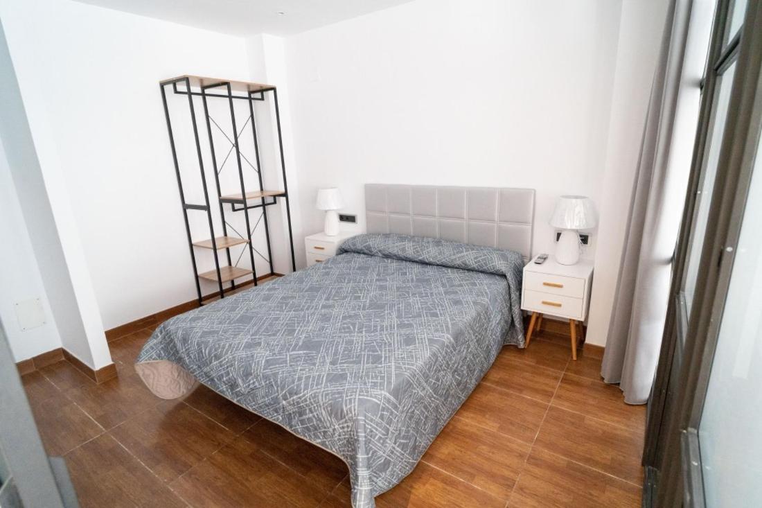 Ornis Apartments Poble Sant Carlos de la Ràpita Εξωτερικό φωτογραφία