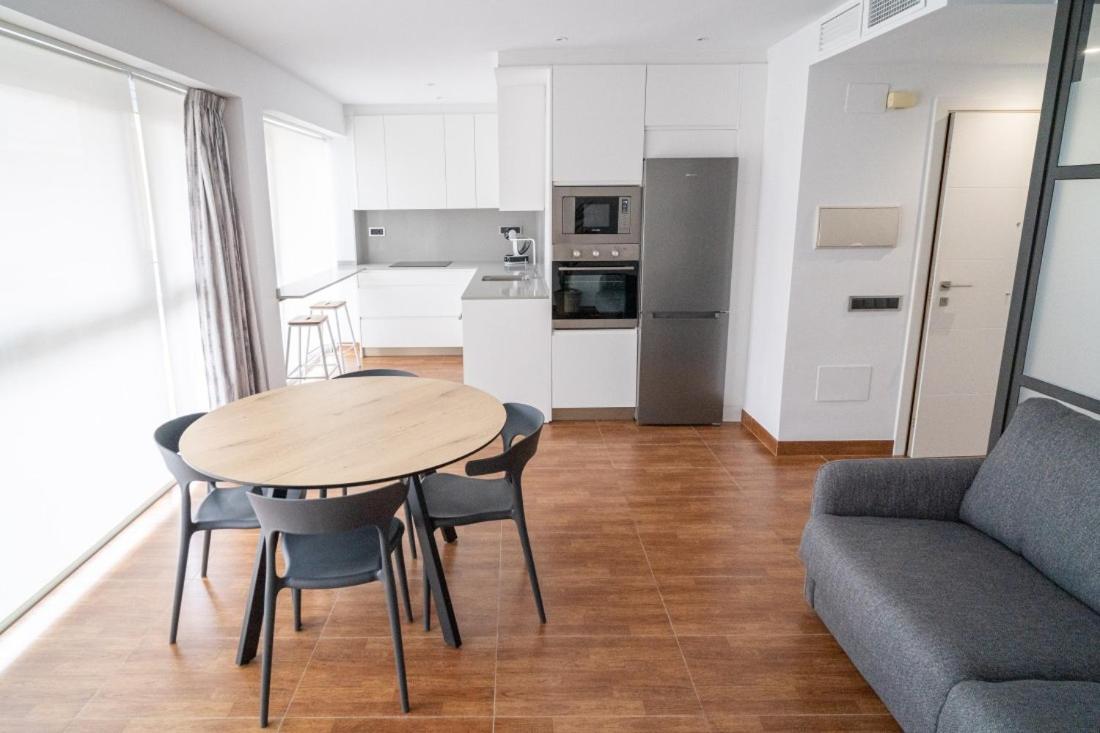 Ornis Apartments Poble Sant Carlos de la Ràpita Εξωτερικό φωτογραφία